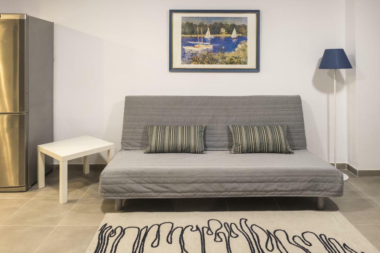 Full Center Of Las Americas, Renovated, High Floor Плая-де-лас-Америкас Экстерьер фото