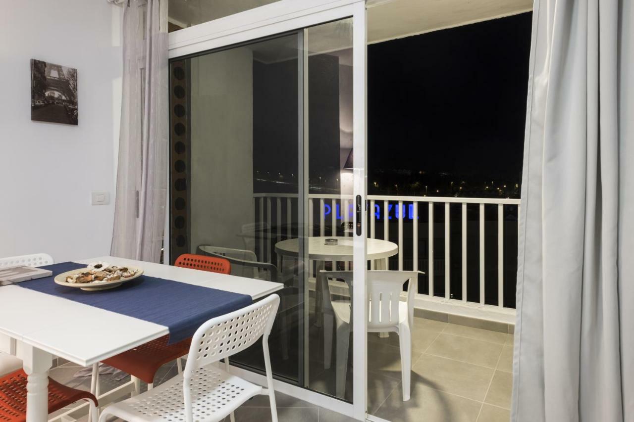 Full Center Of Las Americas, Renovated, High Floor Плая-де-лас-Америкас Экстерьер фото