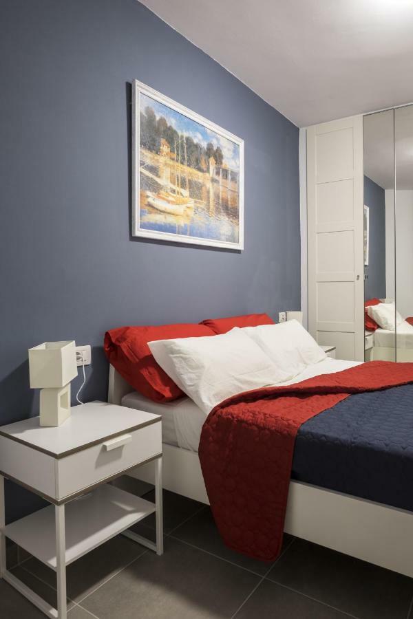 Full Center Of Las Americas, Renovated, High Floor Плая-де-лас-Америкас Экстерьер фото