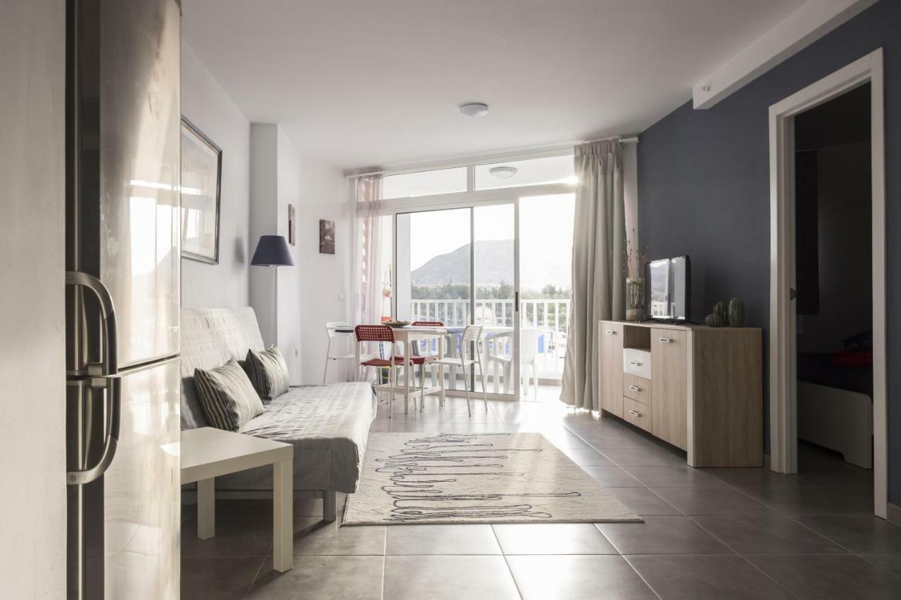 Full Center Of Las Americas, Renovated, High Floor Плая-де-лас-Америкас Экстерьер фото