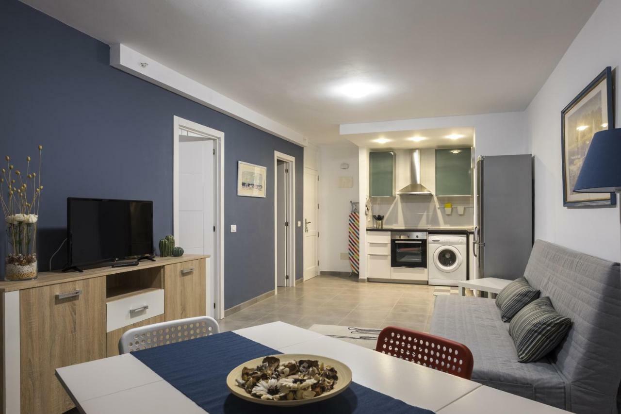 Full Center Of Las Americas, Renovated, High Floor Плая-де-лас-Америкас Экстерьер фото