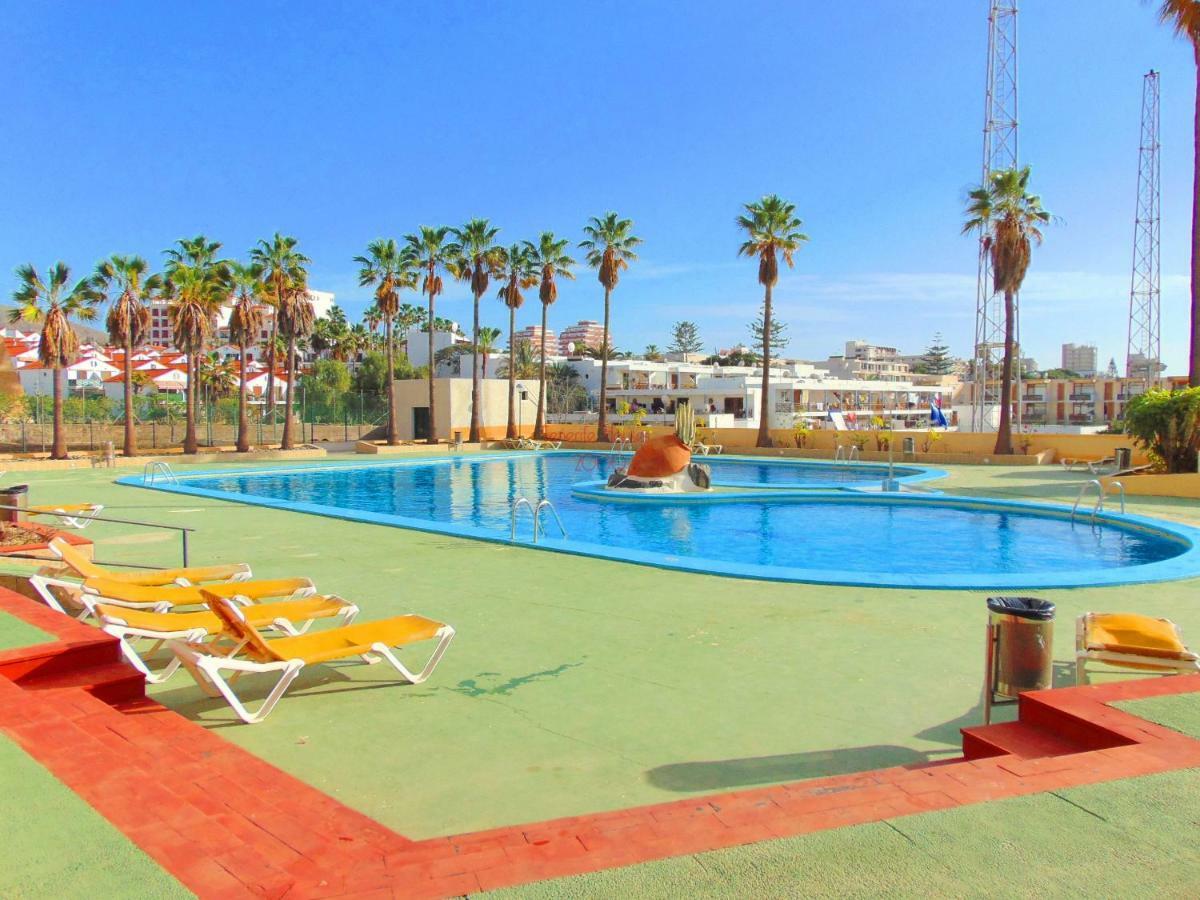 Full Center Of Las Americas, Renovated, High Floor Плая-де-лас-Америкас Экстерьер фото