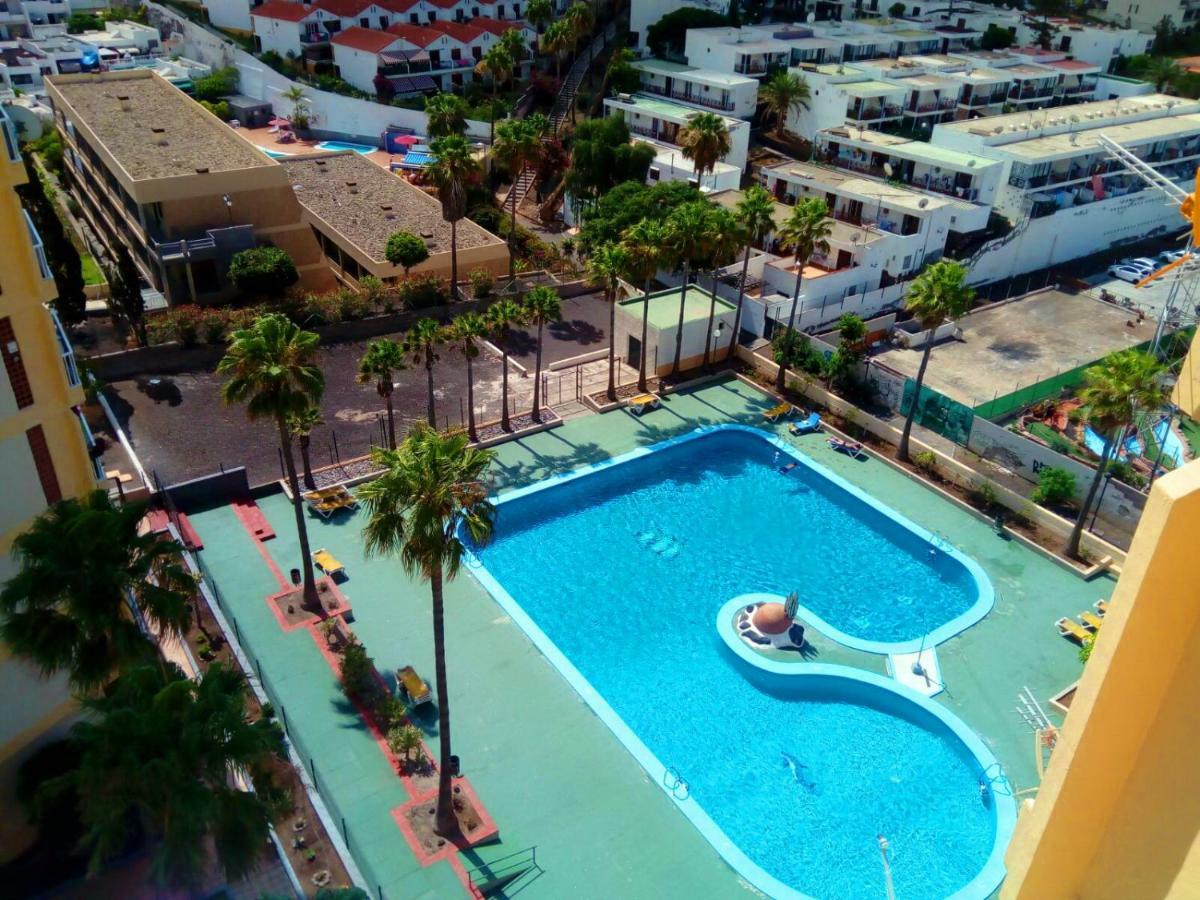 Full Center Of Las Americas, Renovated, High Floor Плая-де-лас-Америкас Экстерьер фото
